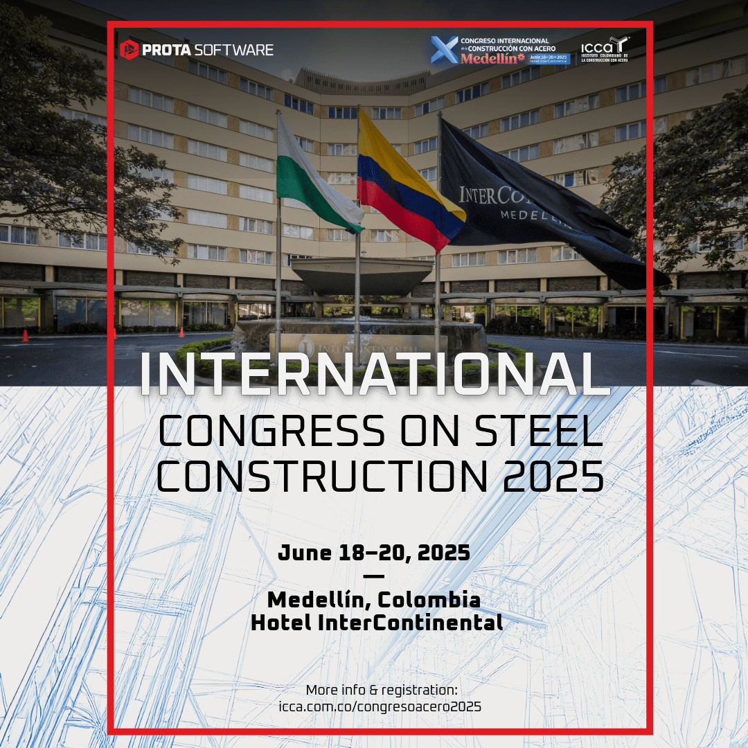 Event Spotlight: International Congress on Steel Construction in Colombia