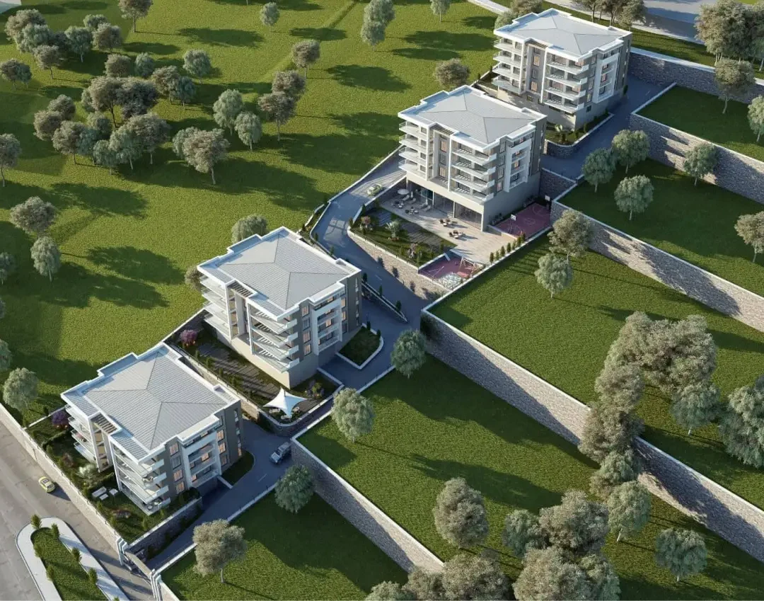 Residential Building-II