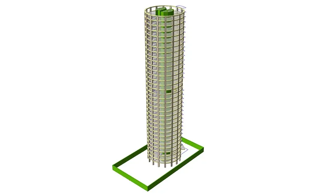 Sahara Tower