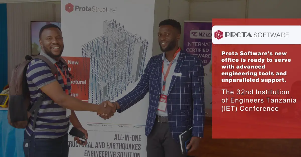 ProtaStructure Suite Revolutionizes Engineering in Tanzania