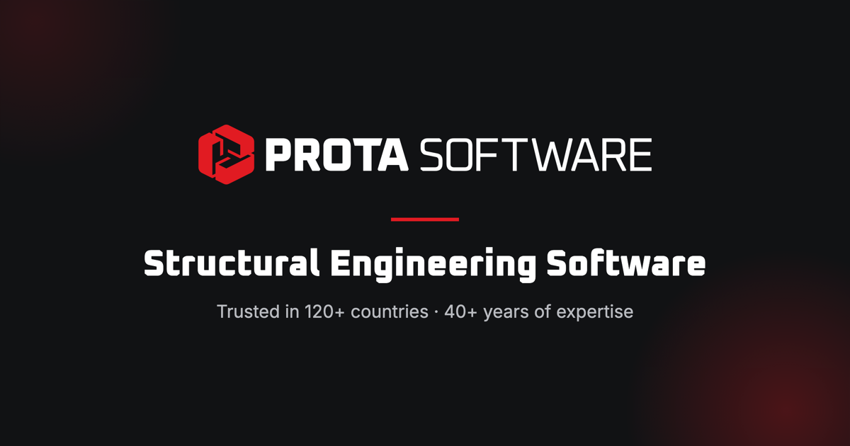 Structural Engineering Software for Safe, Efficient Designs