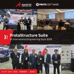 ProtaStructure Bangkok: A Successful International Engineering Expo 2026