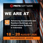 Meet Prota Software at HAKI 2026 Jakarta: Performance-Based Design with ProtaStructure 2027