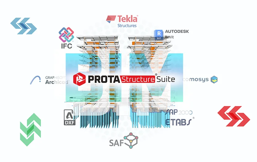 ProtaStructure: The Pinnacle of Structural BIM Integration