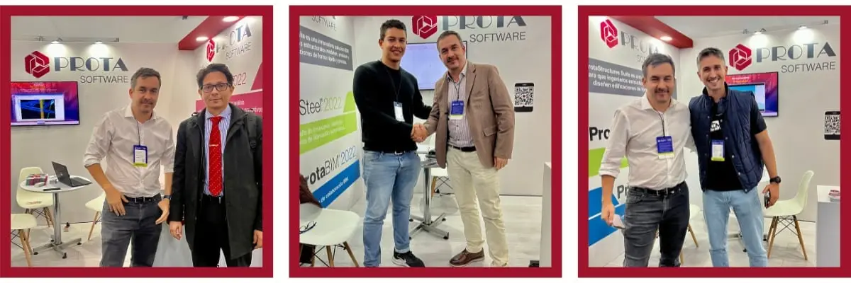 Séminaires à Expoconstrucción et Expodiseño 2023
