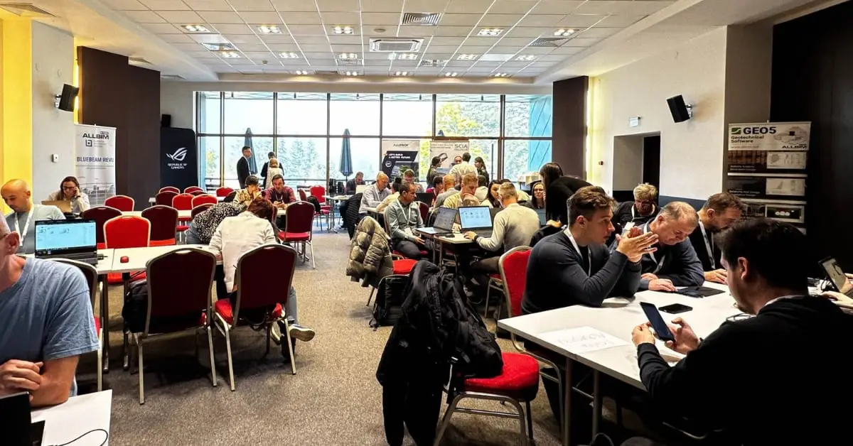 Séminaire BIM Roumanie 2023